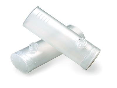 Spirometria suukappale, 25 kpl/ltk  muovinen