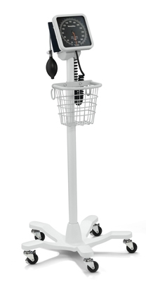 Vp-mitt. 767+kuljetusjalka, sis. aikuisten mansetti