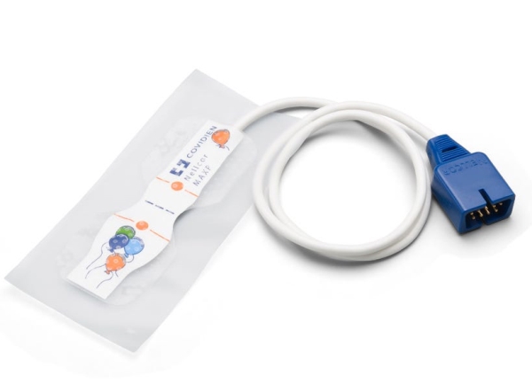 Nellcor Oximax lasten anturi kk, kk, 24 KPL