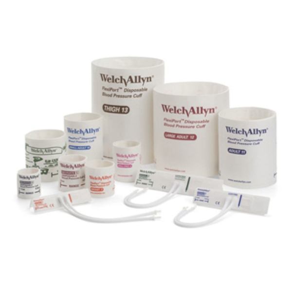 Kk-monitorimansetti Neo 2, 10 kpl/pakk. 4,2 - 7,1cm