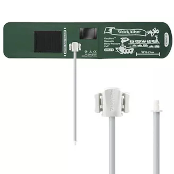 Vp-mansetti täyd.lasten, Flexiport ymp 15-21cm SC