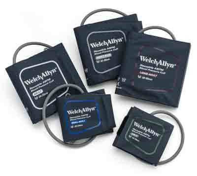 ABPM 7100 mansetti, ymp. 38-55 cm