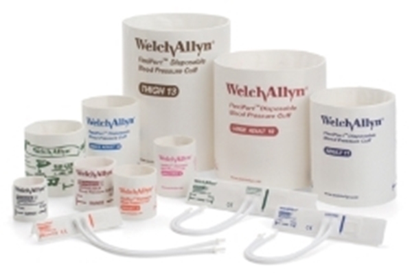 Vp-mansetti aikuisten K11 kk, korvaa EcoCuffin, 20kpl