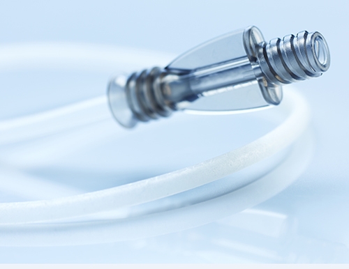 Kertakatetri Lofric Insti-Cath, CH12 Nelaton 40cm 30KPL - LoFric - 1