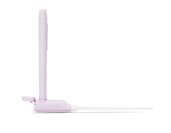 Kertakatetri Lofric Elle, CH10 10cm 30KPL