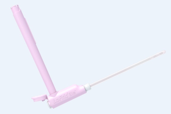 Kertakatetri Lofric Elle, CH14 10cm 30KPL - LoFric - 2