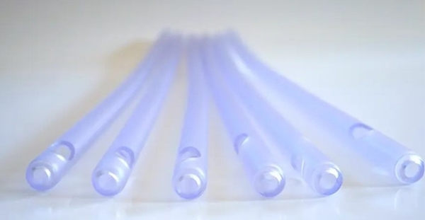 Urostomia katetri CH24, Suora 150KPL