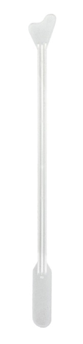 Papalastain PP-muovia 20cm, 100KPL