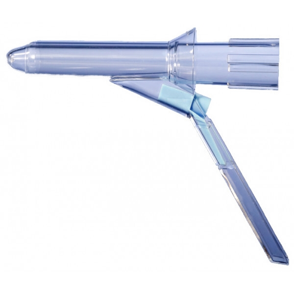 Proktoskooppi valolla, 25KPL