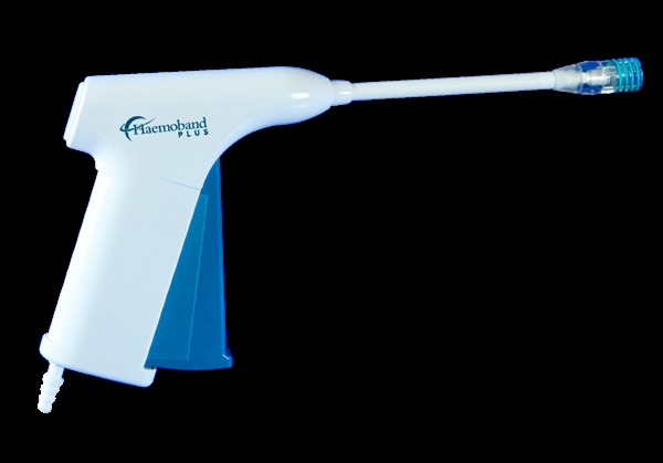 Multi-Ligator PLUS- hemorroidi instrumentti, Kertk.4 kumlenk./kpl,10kpl/pkt