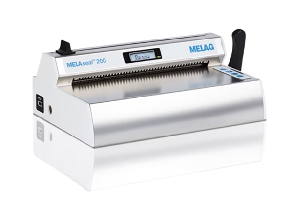 Melaseal 200 saumaaja, pöytätasolla - 1