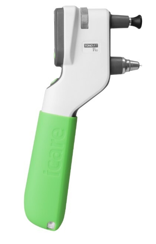 UUTUUS!! TONOVET Pro silmänpainemittari, sis. 100 kpl kärkiä - 3