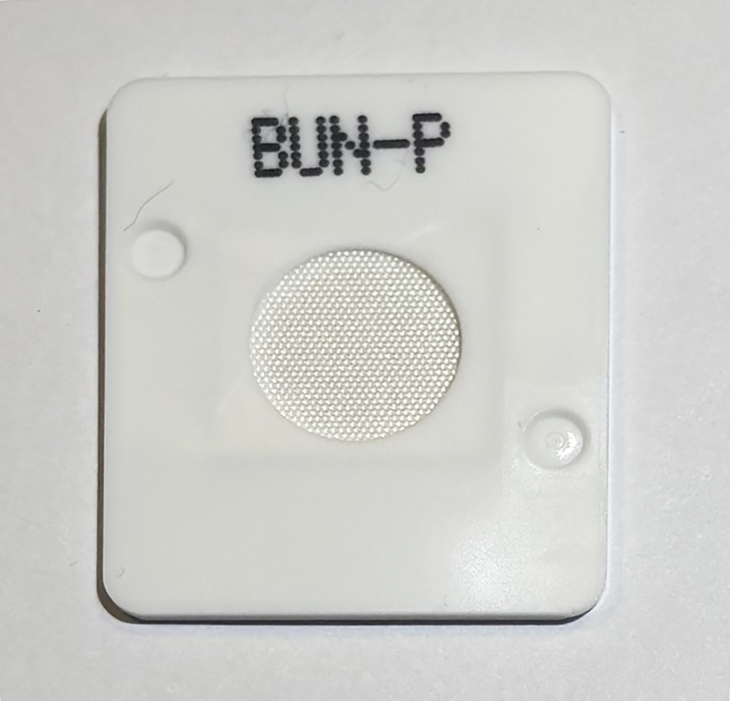 Element CM XT BUN, Dri-Chem 24kpl