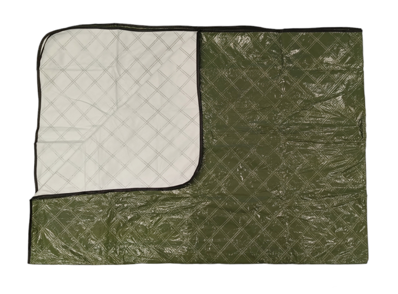 CVN Arctic Levi Blanket, MIL