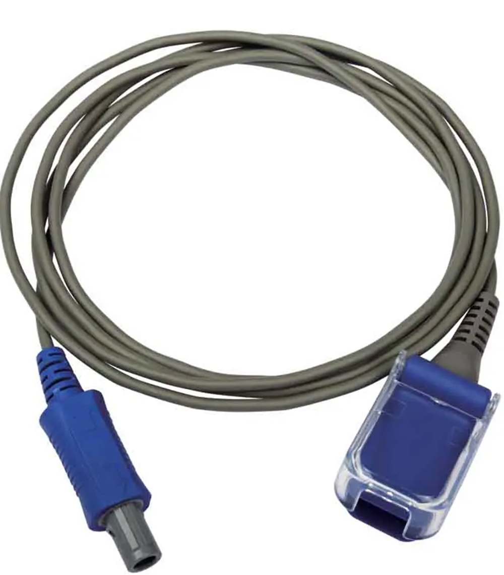 Edan jatkokaapeli H100b pulssioksimetriinn 1,5m