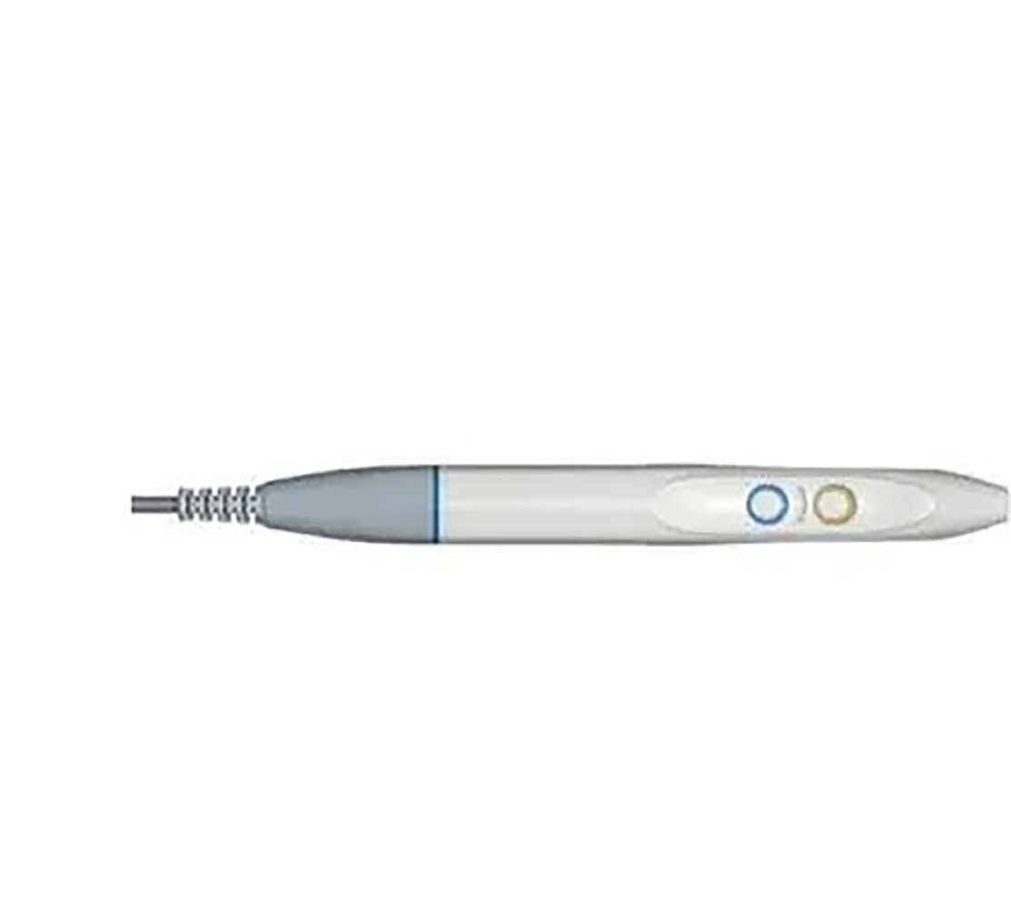 Ergopen käsikappale 4mm