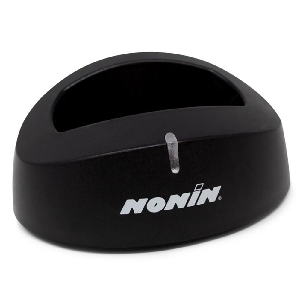 Nonin laturi + akkupaketti