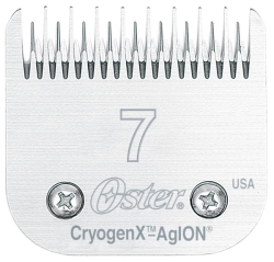 Oster terä no. 7 original