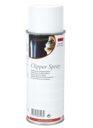 Clipper Spray 400 ml