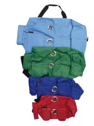 Buster injektiokassi 2-4 kg