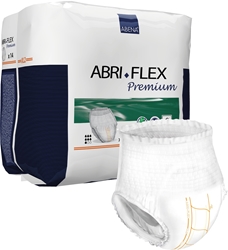 Housuvaippa Abri-Flex Premium