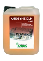 Aniosyme DLM Maxi 10L