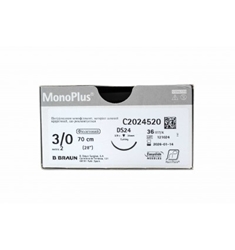 Ommelaine Monoplus DS24 M 3/0