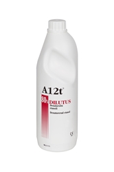 A12t DILUTUS 80% 1L