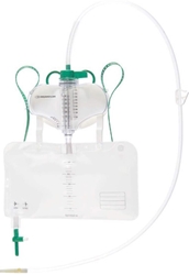 Urimetri 500 Plus kaksoislumen