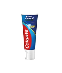 Hammastahna Colgate Karies