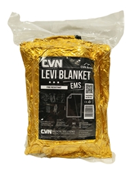 CVN Arctic Levi Blanket, EMS