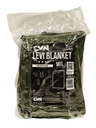 CVN Arctic Levi Blanket, MIL