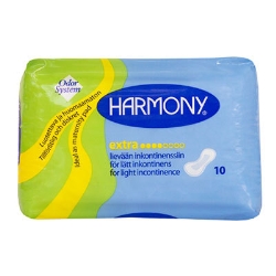 Tippasuoja Harmony 10 Extra