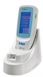 Bilirubiinimit. JM-105+Minolta, Accessories - 2