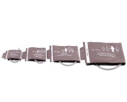 Mansetti lasten 16-21,5 cm