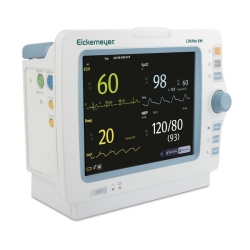 Lifevet 8M valvontamonitori