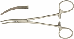 Crile käyrä 16cm