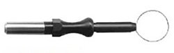 Silmukkaelektrodi 10 mm