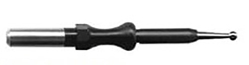Palloelektrodi,2 mm