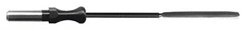 Spatulaelektrodi suora 3x24 mm