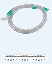 Anestesialetkusto Y-letku, yli 10kg eläinpotilaille 22mm liittimeen