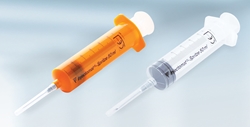 Injectomat syringe