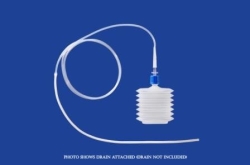 MILA Bellows suction System