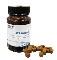 iM3 Airgid hemostaatti pieni