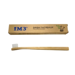 iM3 Bambu hammasharja