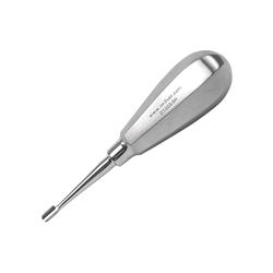 iM3 WING elevaattori, 5mm stubby 1kpl - 1