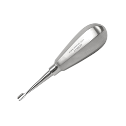 iM3 WING elevaattori, 6mm stubby 1kpl - 1