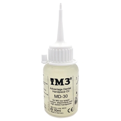 iM3 MD30 Käsikappaleöljy