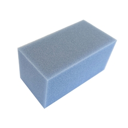 Ruhnau Endodontic File Sponge