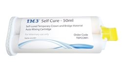 iM3 Self Cure komposiitti